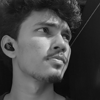 Harshith Devadiga